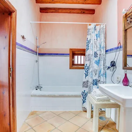 Casa vacanze Isidora