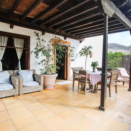 Casa vacanze Isidora Uga