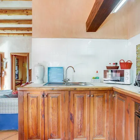 Casa vacanze Isidora