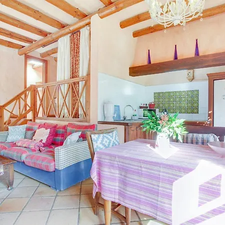 Isidora Casa vacanze