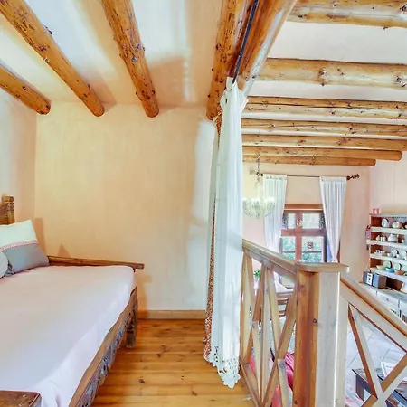 Ferienhaus Isidora Uga